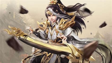 從仙俠游戲命名到開發成本 揭秘手游行業的社交化趨勢