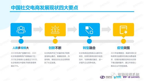 2020社交電商消費者購物行為研究報告 傳統與創新進入融合時代